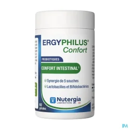 Nutergia Ergyphilus Confort