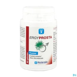 Nutergia Ergyprosta