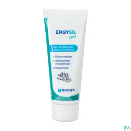 Nutergia Ergysil Gel Corporel