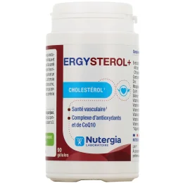 Nutergia Ergystérol+ Cholestérol