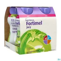 Nutricia Fortimel Jucy