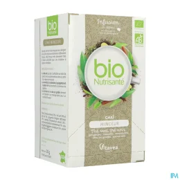 Nutrisanté Infusion Minceur