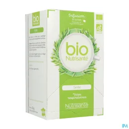 Nutrisanté Infusion Thym