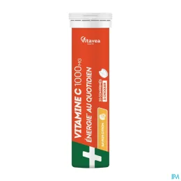 Nutrisanté Vitamine C 1000mg