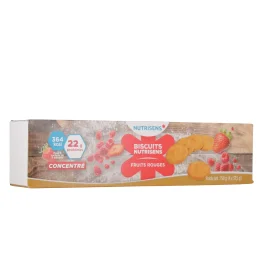 Nutrisens Biscuits