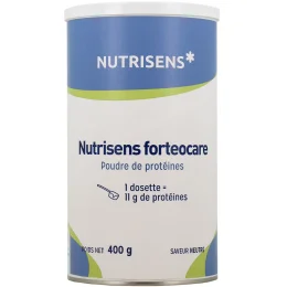 Nutrisens Forteocare