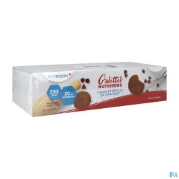 Nutrisens Galettes HP HC