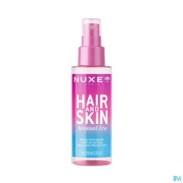 Nuxe Brume Hair and Skin