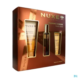 Nuxe Coffret Fragrance Iconique