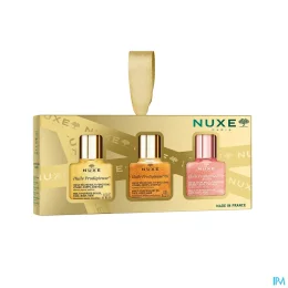 Nuxe Coffret Les 3 Prodigieux