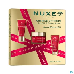 Nuxe Coffret Merveillance Lift