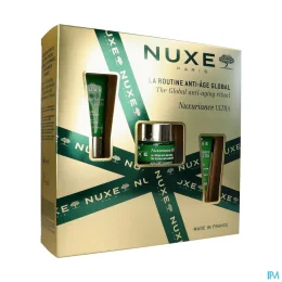 Nuxe Coffret Nuxuriance Ultra