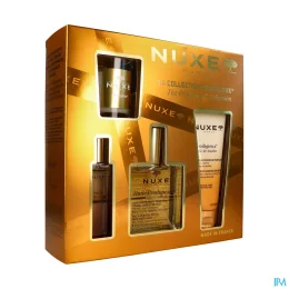Nuxe Coffret Prodigieux