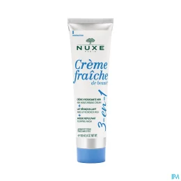 Nuxe Crème Fraîche De Beauté 3-en-1
