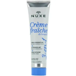 Nuxe Crème Fraîche De Beauté 3-en-1