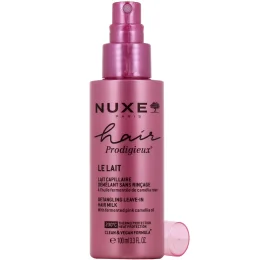 Nuxe Hair Prodigieux Lait Démêlant Sans Rinçage