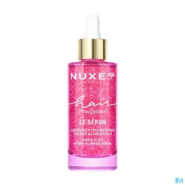 Nuxe Hair Prodigieux Sérum Repulp