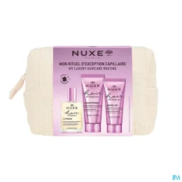 Nuxe Hair Prodigieux Trousse