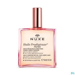 Nuxe Huile Prodigieuse Florale