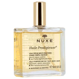 Nuxe Huile Prodigieuse