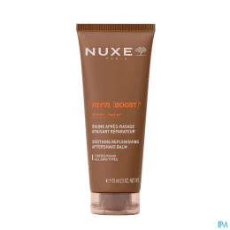 Nuxe Men Boost Baume Après-Rasage