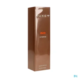 Nuxe Men Le Parfum