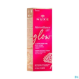 Nuxe Merveillance Lift Glow Crème Bonne Mine