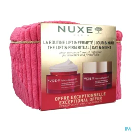 Nuxe Merveillance Lift Pdr+nuit Vanity