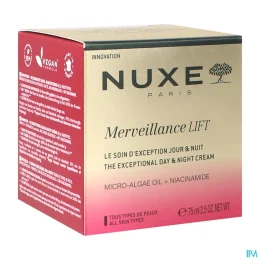 Nuxe Merveillance Lift Soin d'Exception Jour & Nuit