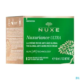 Nuxe Nuxuriance Ultra Crème Anti-Age Global