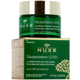 Nuxe Nuxuriance Ultra Crème Anti-Age Global