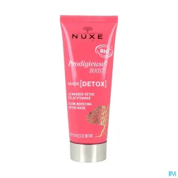 Nuxe Prodigieuse Boost Mask Detox