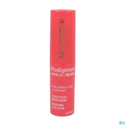 Nuxe Prodigieuse Hyalu Boost Stick Yeux Défatigant