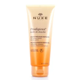Nuxe Prodigieux Huile de Douche