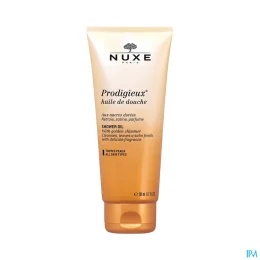 Nuxe Prodigieux Huile de Douche