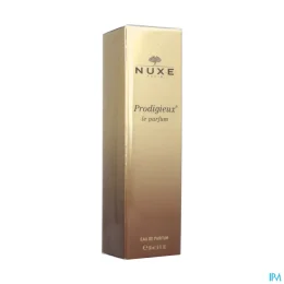 Nuxe Prodigieux le parfum