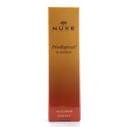 Nuxe Prodigieux le parfum