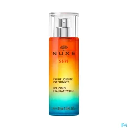 Nuxe Sun Eau Délicieuse Parfumante