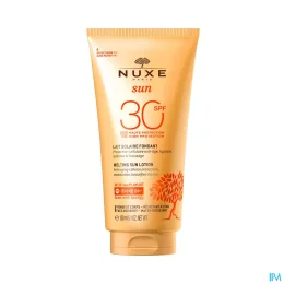 Nuxe Sun Lait Solaire Fondant SPF 30