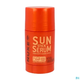 Nuxe Sun Sérum en Stick Solaire SPF50+