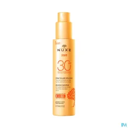 Nuxe Sun Spray Solaire Délicieux SPF 30