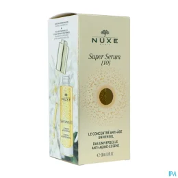 Nuxe Super Serum [10]