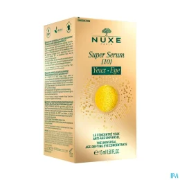 Nuxe Super Serum [10] — Contour des Yeux - 15 mL