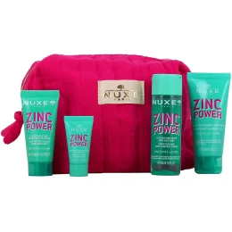 Nuxe Trousse Ma Routine Anti-Boutons