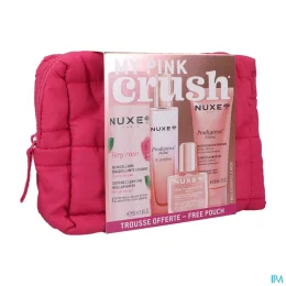 Nuxe Trousse My Pink Crush