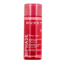 Nuxe Very Rose Démaquillant Waterproof