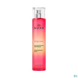 Nuxe Very Rose Eau Voluptueuse Parfumante
