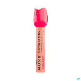 Nuxe Very Rose Sérum Lèvres Repulpant