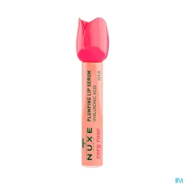 Nuxe Very Rose Soin Lèvres Repulpant + Etuit