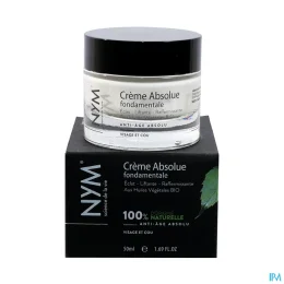 Nym Crème Absolue Éclat Liftante Raff 50ML38.62